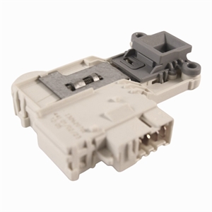 Dørkontakt til vaskemaskine fra Electrolux, Husqvarna, Aeg, Zanussi, Philco og flere andre mærker.